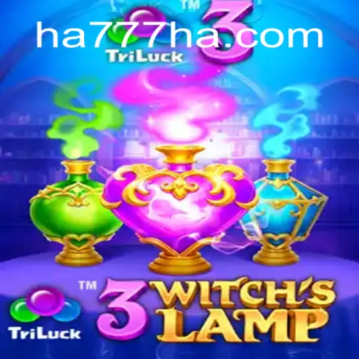 Descubra o Envolvente Universo de 3WitchsLamp: Regras e Inovação