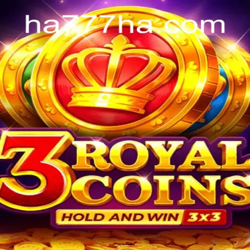 Descubra o Mundo de 3royalcoins: Regras, Estratégias e Inovações