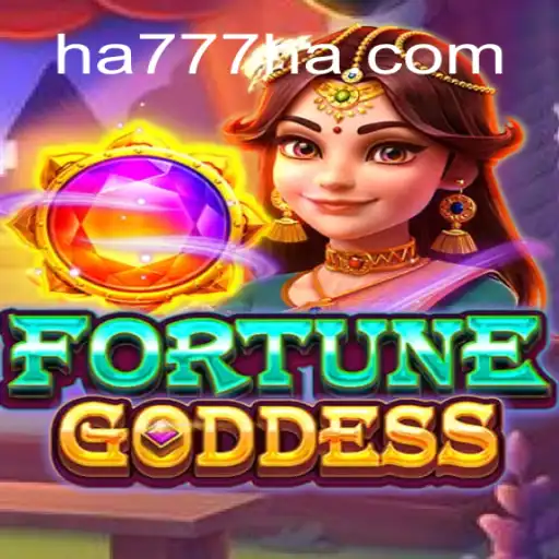 Descubra o Mundo Encantado de FORTUNEGODDESS
