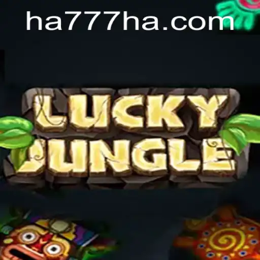 Descubra a Emoção de 'LuckyJungle': Um Jogo de Aventura com Estratégias Inovadoras