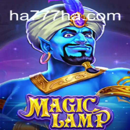 MagicLamp: A Nova Sensação dos Jogos Online