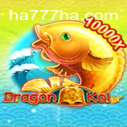 DragonKoi: Um Mergulho no Fascinante Mundo do Jogo Online