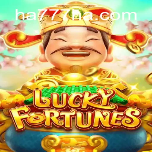Descubra o Universo de LUCKYFORTUNES: Diversão, Estratégia e Novidades