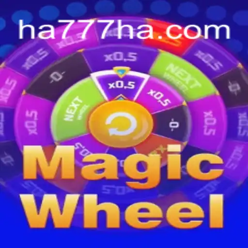 Explorando o Mundo de MagicWheel: Diversão e Estratégia no ha777.com