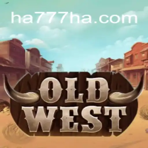 Explorando OldWest: O Excitante Jogo de Faroeste no ha777.com
