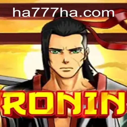 Ronin: A Jornada Estratégica no Mundo dos Samurai