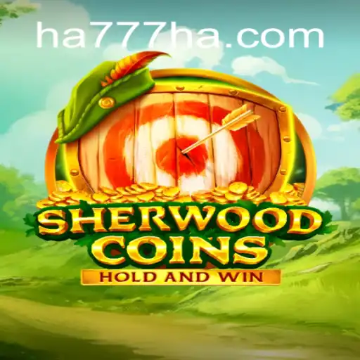 Descubra SherwoodCoins: O Jogo de Estratégia e Aventura