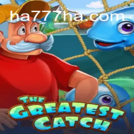 Descubra o Fascinante Mundo de TheGreatestCatch: O Jogo do Ano