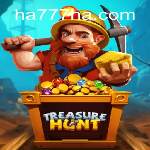 Explorando as Aventuras do TreasureHunt