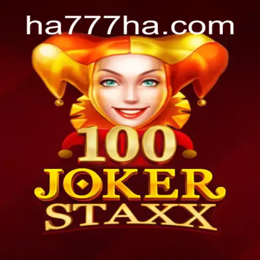Explorando o Universo do Jogo 100JokerStaxx