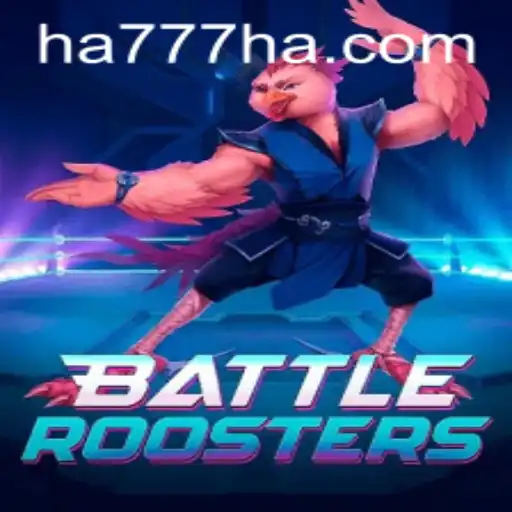 Explorando o Universo de BattleRoosters