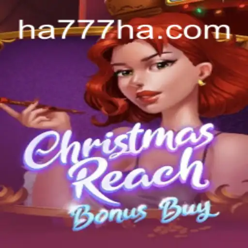 Descubra os Segredos de ChristmasReachBonusBuy: O Jogo Festivo do Momento