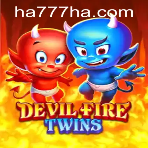 DevilFireTwins: Um Novo Jogo Empolgante para Aventura e Estratégia