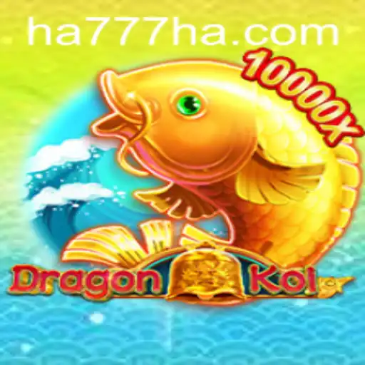 DragonKoi: Um Mergulho no Fascinante Mundo do Jogo Online