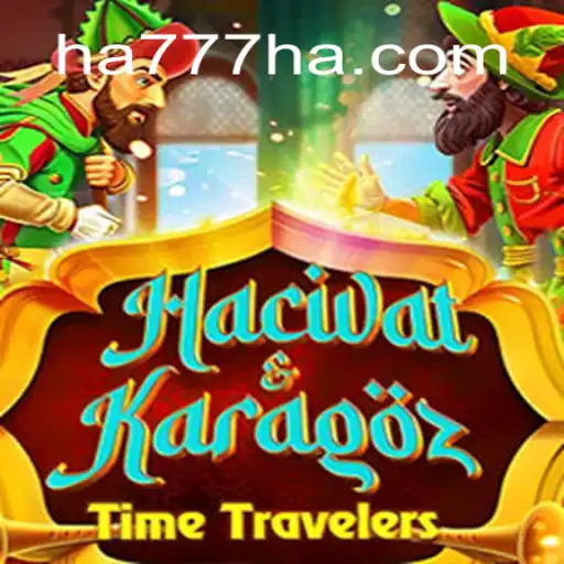 Explorando o Mundo de HacivatandKaragoz: Um Jogo de Estratégia