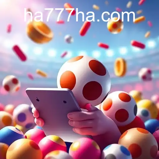 Desvendando o Fascínio dos Jogos de Loteria no Universo Online