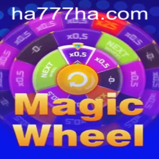 Explorando o Mundo de MagicWheel: Diversão e Estratégia no ha777.com