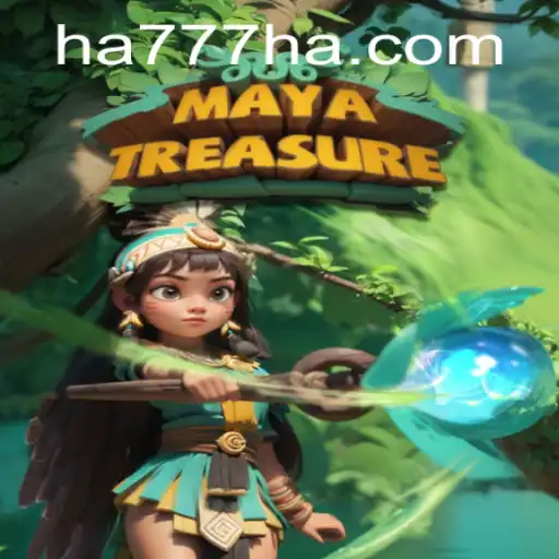 Explore MayaTreasure: Aventuras e Estratégias no Mundo dos Jogos Online
