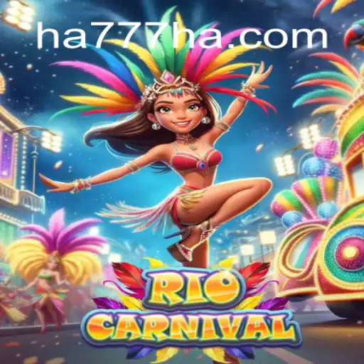 Descubra o Excitante Mundo de RioCarnival: Um Jogo Vibrante e Envolvente
