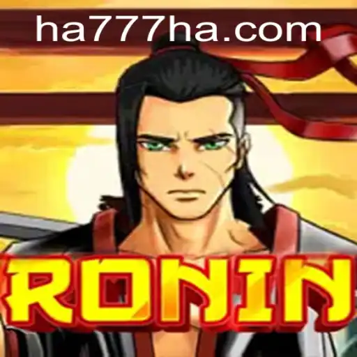 Ronin: A Jornada Estratégica no Mundo dos Samurai