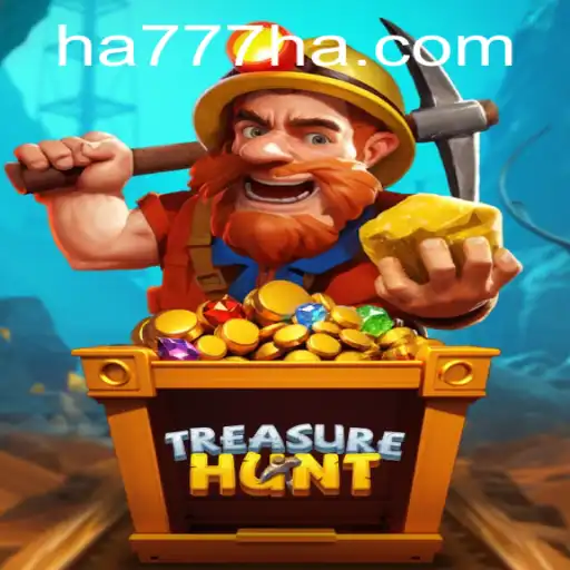 Explorando as Aventuras do TreasureHunt