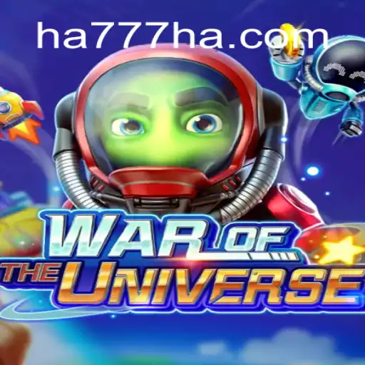 Explorando WAROFTHEUNIVERSE: O Jogo que está Conquistando o Mundo